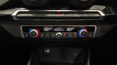 Audi Q2 40 TFSI Quattro Black Edition 5dr S Tronic Petrol Estate